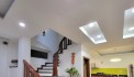 Bán nhà ngõ 68 quận ủy Cầu Giấy, diện tích 35m2 xây 5 tầng, mặt tiền 3.8m giá 4.3 tỷ